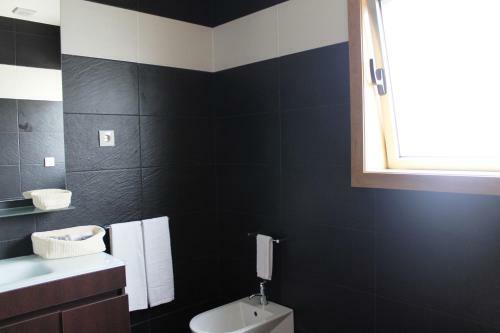Bed & Breakfast Casal Da Porta - Quinta Da Porta