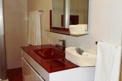 Bed & Breakfast Casal Da Porta - Quinta Da Porta