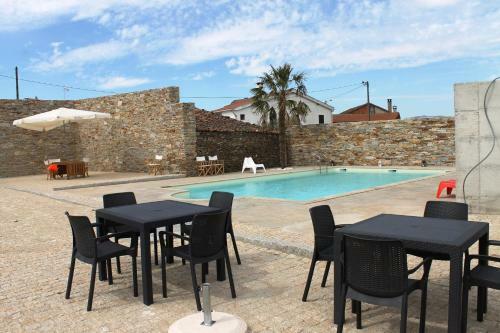 Bed & Breakfast Casal Da Porta - Quinta Da Porta