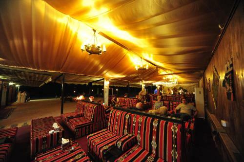Sun City Camp