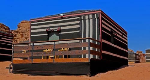 Sun City Camp