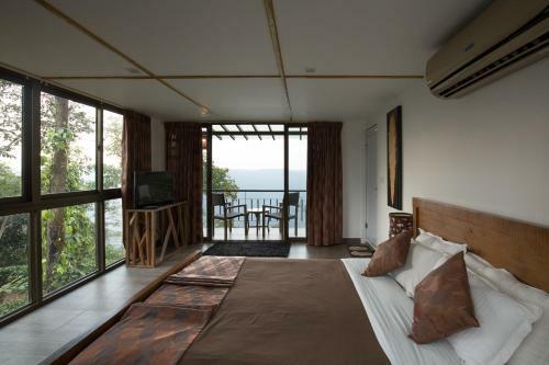 Hotel Chateau Woods