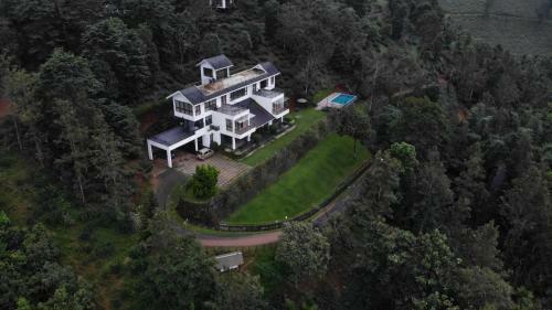 Hotel Chateau Woods