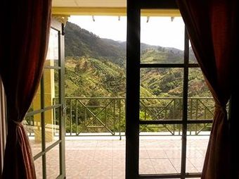 Hotel Star Light Chalet And Health Spa