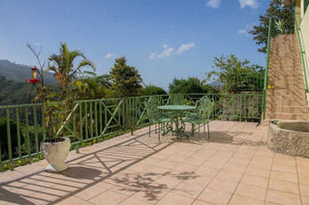 Hotel Star Light Chalet And Health Spa