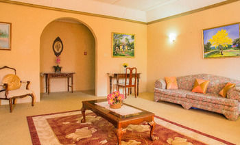 Hotel Star Light Chalet And Health Spa