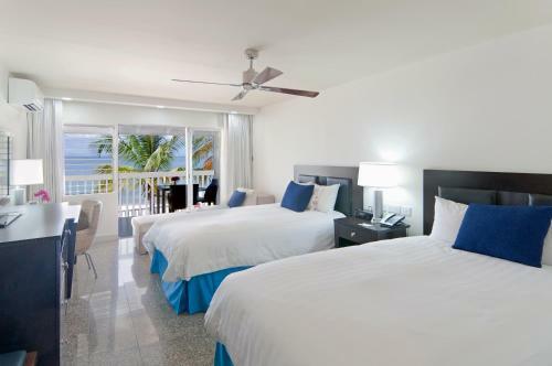 Hotel Radisson Grenada Beach Resort