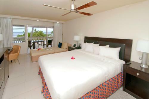Hotel Radisson Grenada Beach Resort