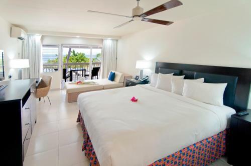 Hotel Radisson Grenada Beach Resort