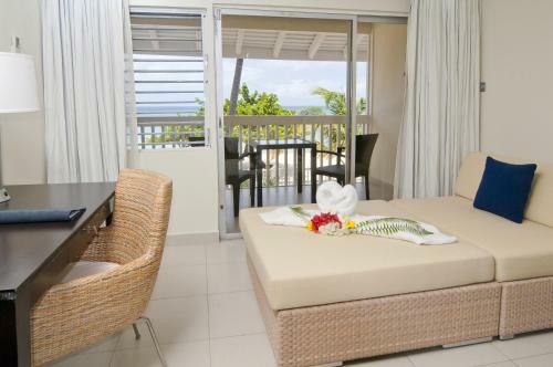 Hotel Radisson Grenada Beach Resort