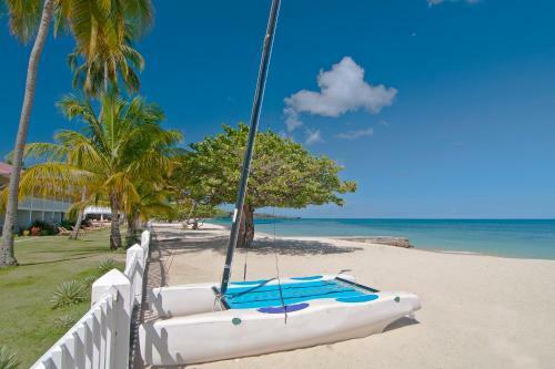 Hotel Radisson Grenada Beach Resort