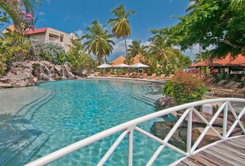 Hotel Radisson Grenada Beach Resort