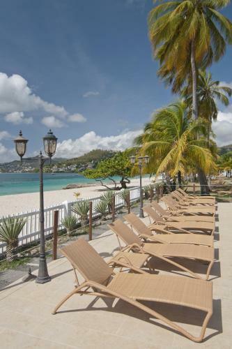 Hotel Radisson Grenada Beach Resort