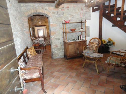 Agroturismo Borgo Petraio