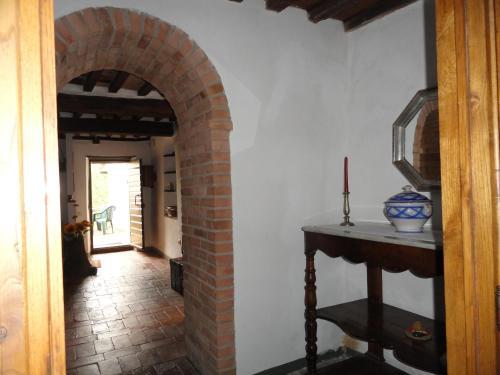 Agroturismo Borgo Petraio