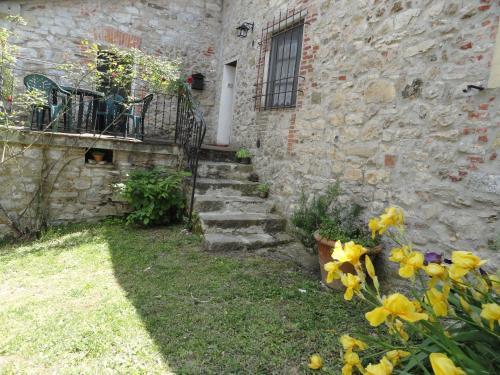 Agroturismo Borgo Petraio