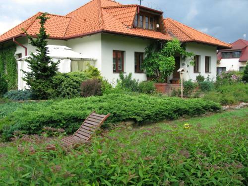 Hostal Pensjonacik Ogrody