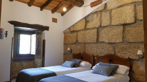 Agroturismo Aldea Rural A Corti�a