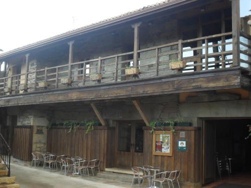 Agroturismo Aldea Rural A Corti�a