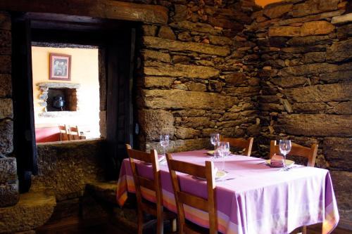 Agroturismo Aldea Rural A Corti�a