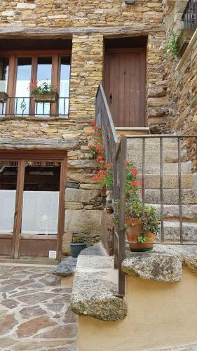 Agroturismo Aldea Rural A Corti�a