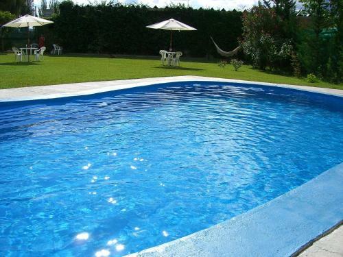De Los Andes Hotel
