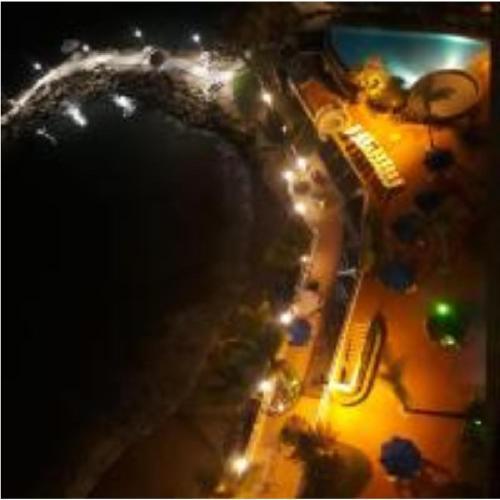 Apartamento Departamento De Lujo Torre Marina Salinas