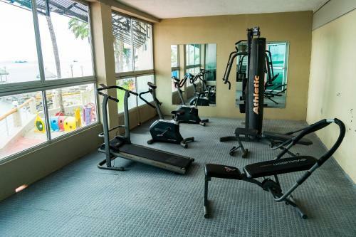 Apartamento Departamento De Lujo Torre Marina Salinas