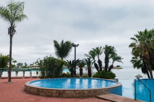 Apartamento Departamento De Lujo Torre Marina Salinas