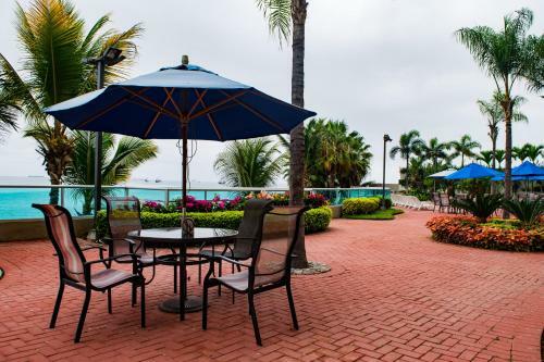 Apartamento Departamento De Lujo Torre Marina Salinas