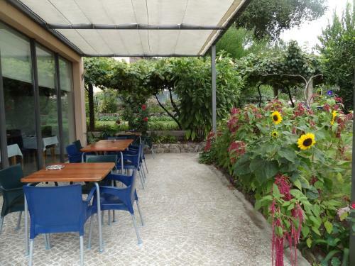Agroturismo Quinta Das Delicias