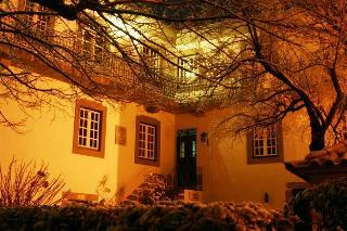 Agroturismo Casa Das T�lias - Historical House