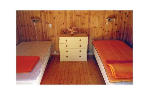 Holiday Home Bj�rken�s Lidhult