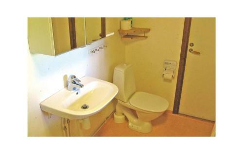 Holiday Home Bj�rken�s Lidhult