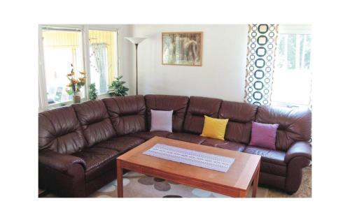 Holiday Home Bj�rken�s Lidhult
