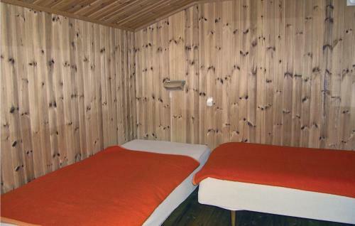 Holiday Home Bj�rken�s Lidhult