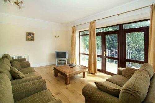 Agroturismo Godshill Park Farm House