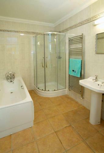 Agroturismo Godshill Park Farm House