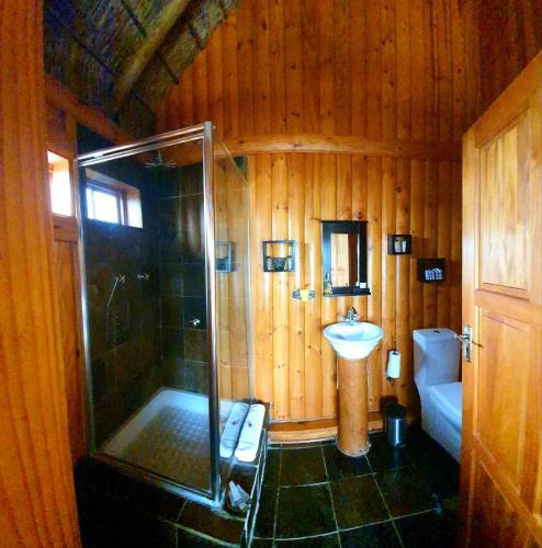 Hostal Addo Afrique Estate