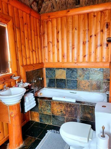 Hostal Addo Afrique Estate