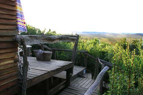 Agroturismo Addo Dung Beetle Guest Farm