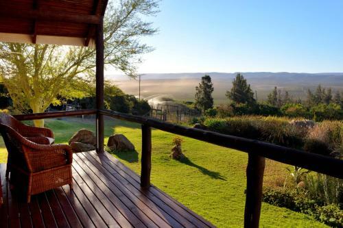 Agroturismo Addo Dung Beetle Guest Farm