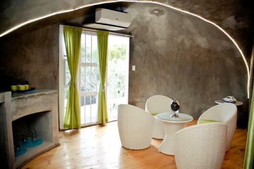Agroturismo Addo Dung Beetle Guest Farm