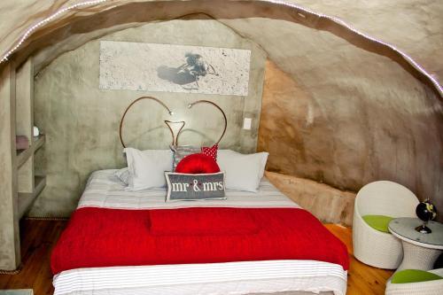 Agroturismo Addo Dung Beetle Guest Farm