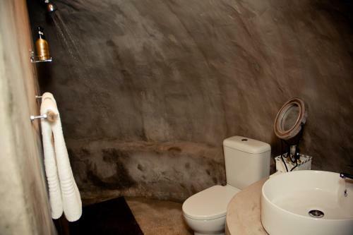 Agroturismo Addo Dung Beetle Guest Farm