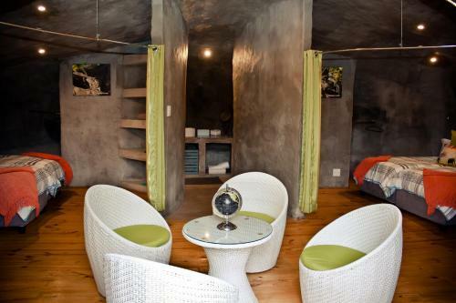 Agroturismo Addo Dung Beetle Guest Farm