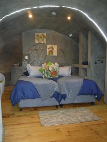 Agroturismo Addo Dung Beetle Guest Farm
