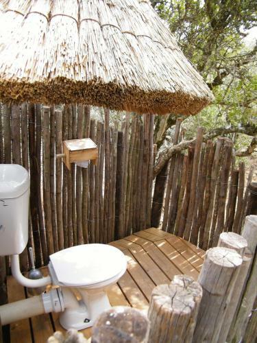 Agroturismo Addo Dung Beetle Guest Farm