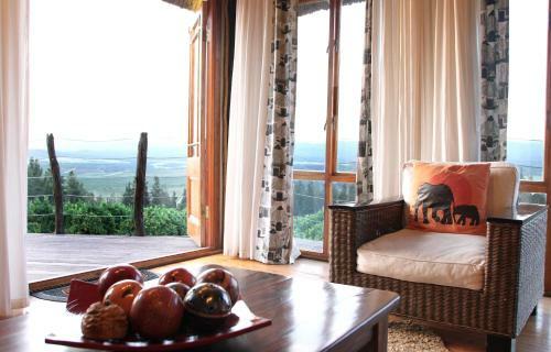 Agroturismo Addo Dung Beetle Guest Farm