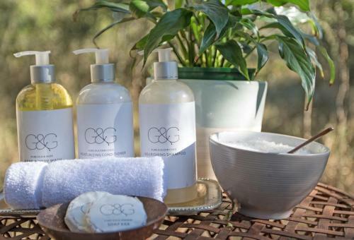 The River Lodge At Thornybush